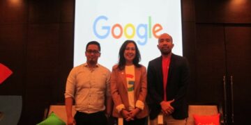 Google: Semakin Banyak Orang Cari Mobil Baru dari Internet