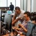Hacktiv8  Gelar Program Immersive Bootcamp