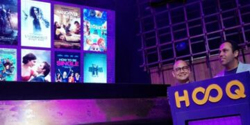 HOOQ Luncurkan TVoD Dengan Film Terbaru