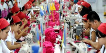 E-Commerce Lokal Ini Sasar Usaha Tekstil dan Garmen