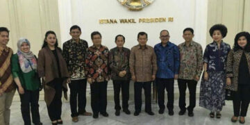 ITB Petakan Kota Cerdas Indonesia 2017