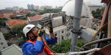 Link Net - XL Axiata