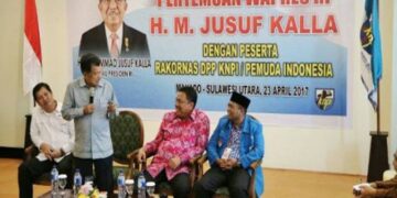KNPI Fokus Lahirkan Wirausaha Muda