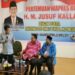 KNPI Fokus Lahirkan Wirausaha Muda