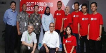 Lintasarta Kembali Gelar Kompetisi Bisnis Appcelerate 2017