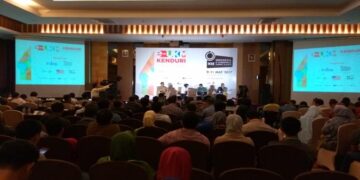 Kenduri Nasional E-UKM Digelar di Yogyakarta,