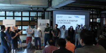 Bangun Ide Kreatif Jadi Startup, Ini Tipsnya