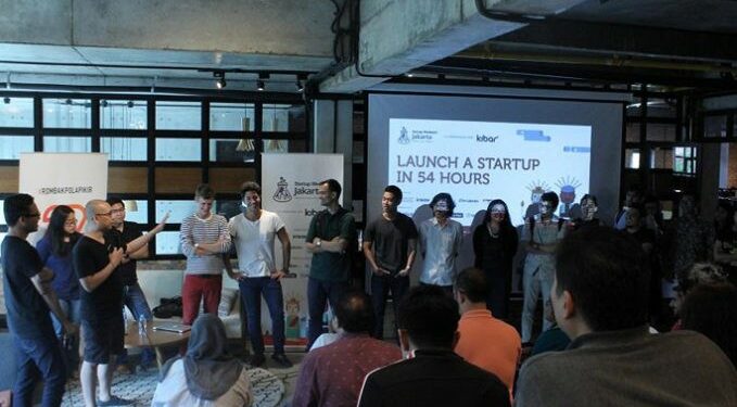 Bangun Ide Kreatif Jadi Startup, Ini Tipsnya