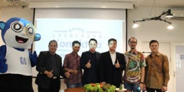 Konektifa Aplikasi Digital UMKM Peroleh Mitra Usaha