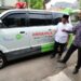 Hut Ke-29, Lintasarta Beri Ambulans Untuk Rumah Singgah