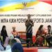 LLP-KUKM dan CCB Indonesia Gelar Pelatihan Mitra UKM