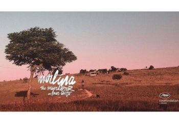 “Marlina si Pembunuh dalam Empat Babak”, Lolos Seleksi Cannes 2017