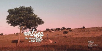 “Marlina si Pembunuh dalam Empat Babak”, Lolos Seleksi Cannes 2017