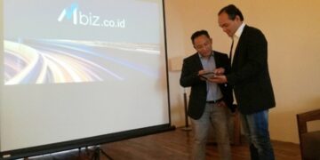 Mbiz Fokus Garap Bidang Pengadaan Barang & Jasa