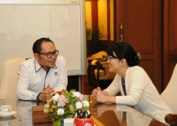Teknologi Akan Jadi Pengendali Perekonomian dan Ketenagakerjaan