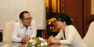 Teknologi Akan Jadi Pengendali Perekonomian dan Ketenagakerjaan