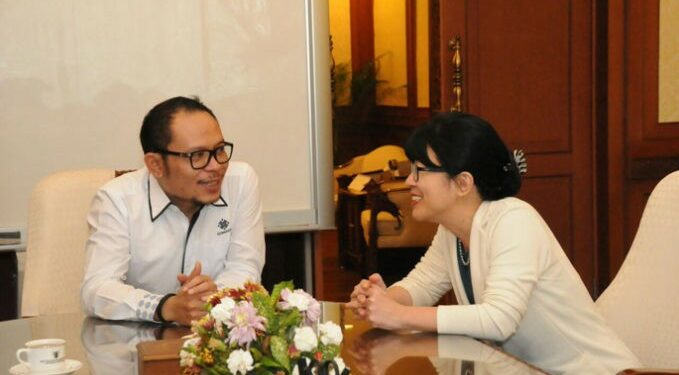 Teknologi Akan Jadi Pengendali Perekonomian dan Ketenagakerjaan