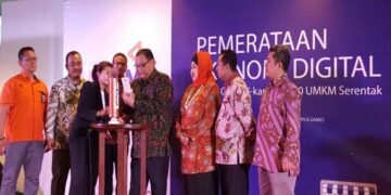 Aplikasi PLUT, Pusat Layanan Informasi Bagi KUKM