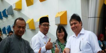Optimistis Ekonomi Digital Terus Tumbuh