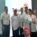 Satelit Telkom 3S Resmi Beroperasi