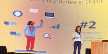 Microsoft Luncurkan Microsoft Teams Untuk Pekerja di Era Digital