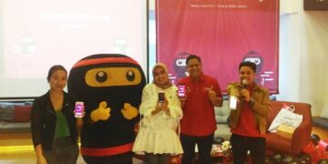 Aplikasi Ninja Easy Mengusung COD