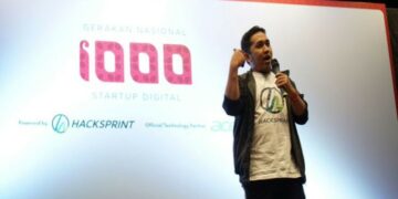 Dua Startup Indonesia Menangkan Tiket ke Google I/O 2017