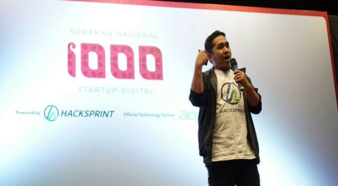 Dua Startup Indonesia Menangkan Tiket ke Google I/O 2017