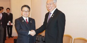 RCEP Harus Kembangkan UMKM di ASEAN