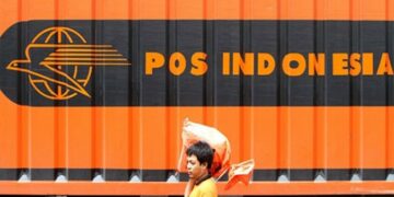 Pos Indonesia Bantu Daringkan 2 Juta UMKM