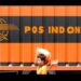 Pos Indonesia Bantu Daringkan 2 Juta UMKM