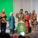 Presiden Jokowi: Masa Depan Indonesia Ada di Industri Kreatif