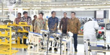 Presiden : Libatkan Putra Indonesia Lahirkan Inovasi
