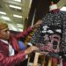 Produk Kreativitas Para Napi Dipamerkan