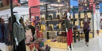 Sambut Hari Kartini SMESCO Gelar Pesta Diskon
