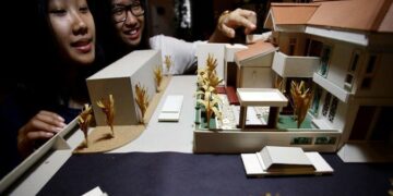 Generasi Millenial Bisa Dapat Hunian Lewat Tapera