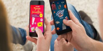 Shopee Manjakan Pengguna Hingga Akhir April