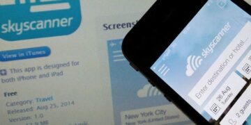 Skyscanner Sedia Info Wisata dan Visa 2017