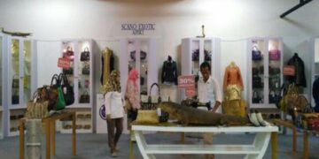 Rumah Desain Smesco, Mendekatkan Perancang Dengan Pelanggan