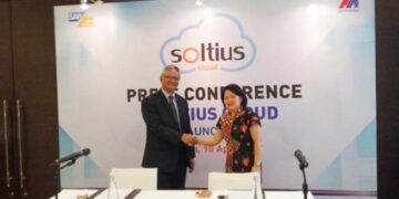 Soltius Gandeng SAP Luncurkan Layanan Cloud