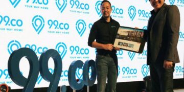 Startup 99.co Kembali Peroleh Kucuran Dana Segar