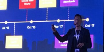 Startup Indonesia Perlu Pitching Ke Investor Global