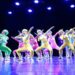 Komunitas Tari Unjuk Gigi di ‘Jakarta Dance Meet Up