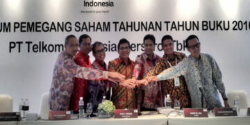 Telkom Gencar Bangun Infrastruktur Broadband di 2017