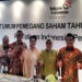 Telkom Bukukan Kinerja Keuangan Memuaskan