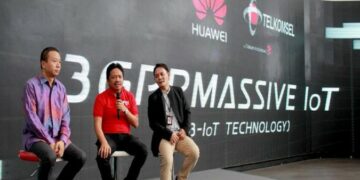 Telkomsel Siapkan Penerapan Teknologi 5G