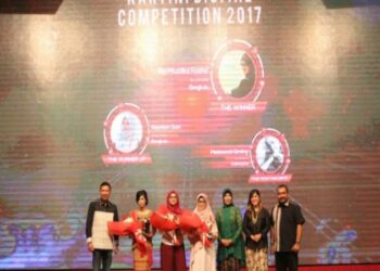 Telkomsel Gelar Kartini Digital Competition 2017