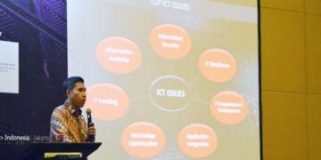 Telkomsigma Dukung Pemerintah Bangun Indonesia Berbasis Digital