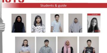 Tim Pelajar Indonesia Jawara ICYS 2017