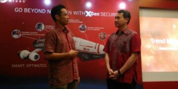 Trend Micro Luncurkan XGen Security